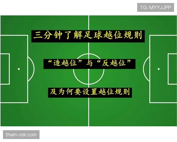球门球为什么不会导致越位？规则背后的原因解读